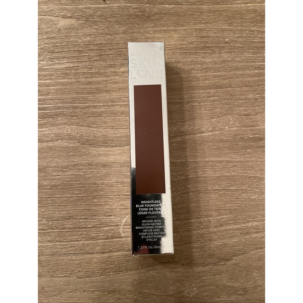 Becca Skin love 1.23 Oz Sienna